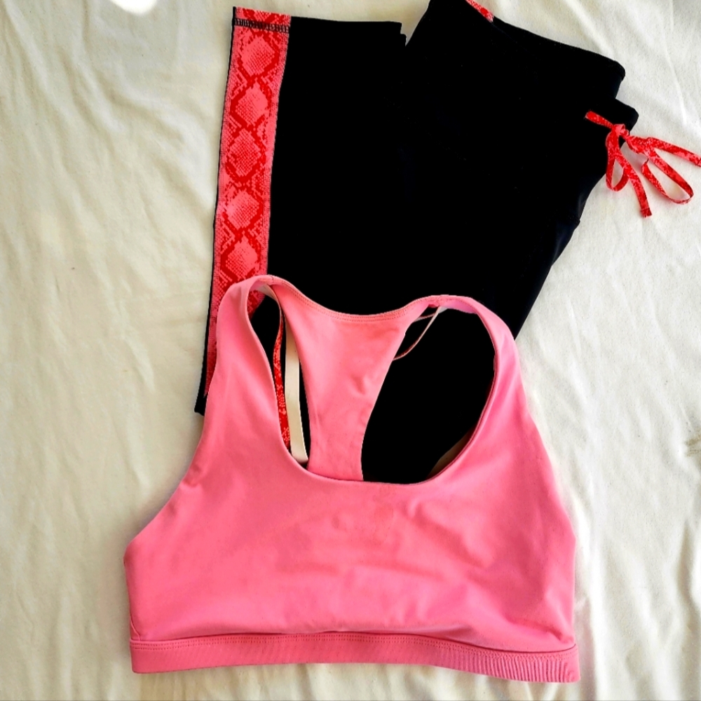 Fabletics Ultra Cool leggings 2 piece